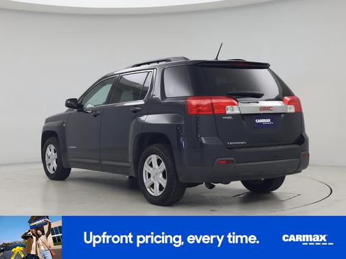 2014 GMC Terrain SLE