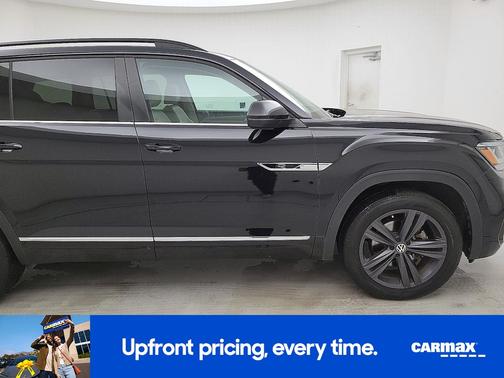2021 Volkswagen Atlas SE R-Line