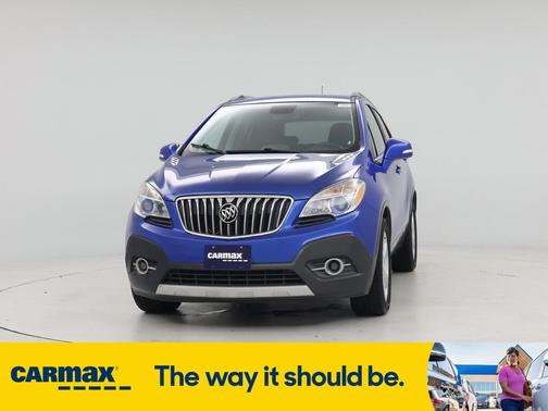 2016 Buick Encore Convenience