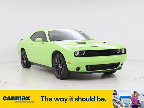 2023 Dodge Challenger GT