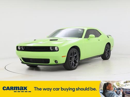 2023 Dodge Challenger GT