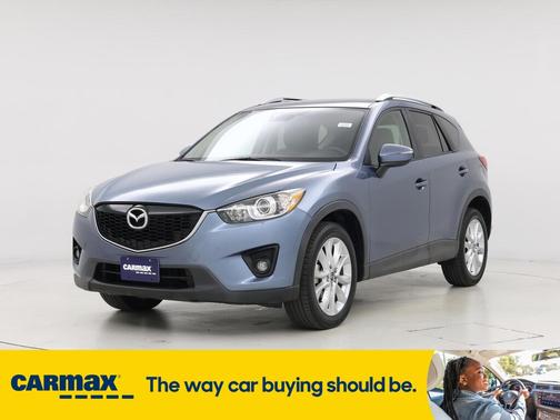 2015 Mazda CX-5 Grand Touring