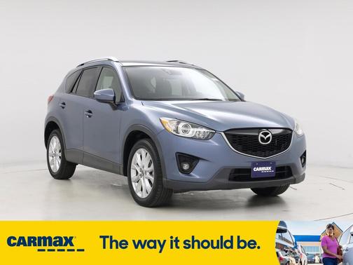 2015 Mazda CX-5 Grand Touring