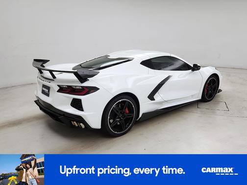 2020 Chevrolet Corvette Stingray 1LT