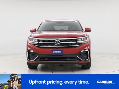 2022 Volkswagen Atlas Cross Sport SEL Premium R-Line