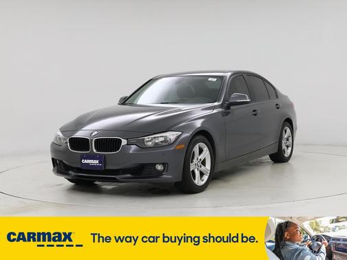 2014 BMW 328 I
