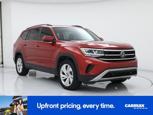 2023 Volkswagen Atlas SE w/Tech