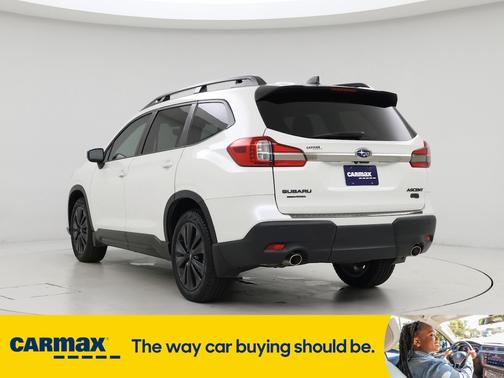 2022 Subaru Ascent Onyx Edition