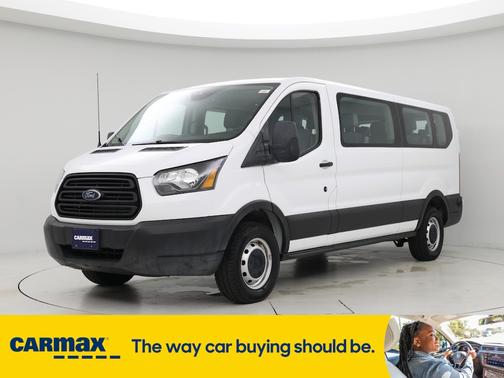 2019 Ford Transit-350 XL