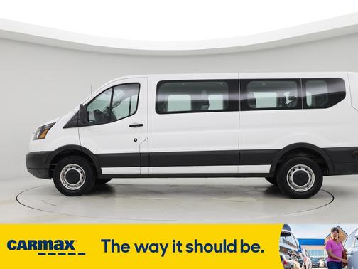 2019 Ford Transit-350 XL