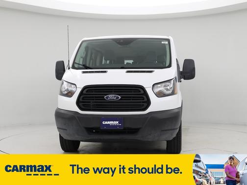 2019 Ford Transit-350 XL