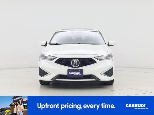 2019 Acura ILX 
