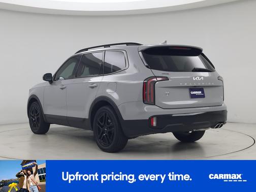 2024 Kia Telluride SX Prestige X-Line
