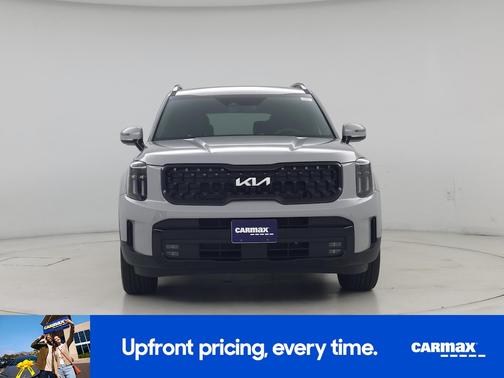 2024 Kia Telluride SX Prestige X-Line