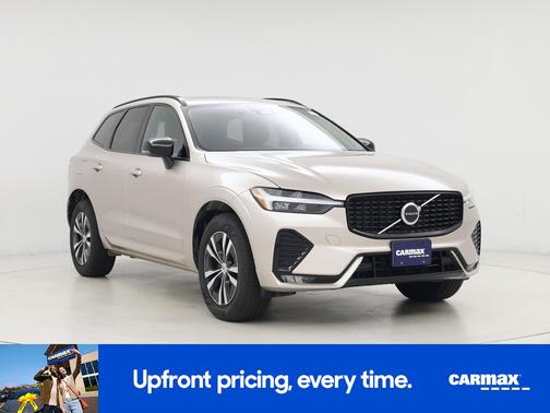 2025 Volvo XC60 B5 Core