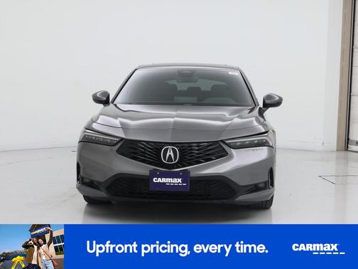 2024 Acura Integra Technology A-Spec