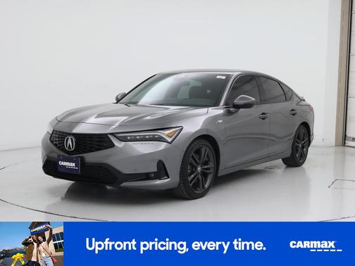 2024 Acura Integra Technology A-Spec