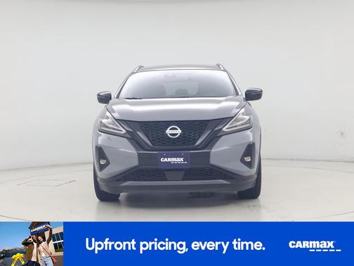 2022 Nissan Murano SV