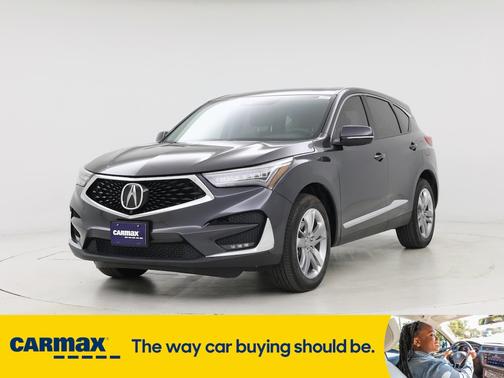 2019 Acura RDX A-Spec