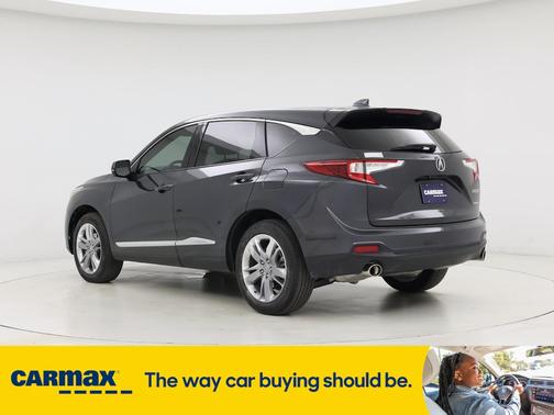 2019 Acura RDX A-Spec