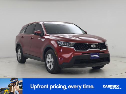 2021 Kia Sorento LX