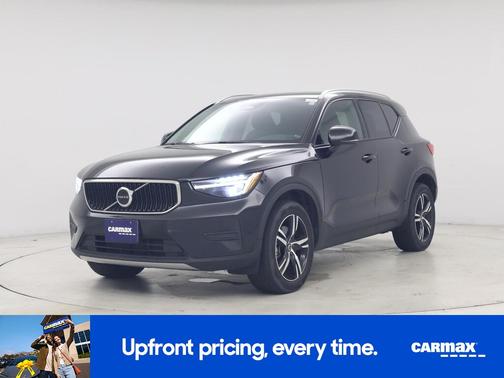 2023 Volvo XC40 B5 Core