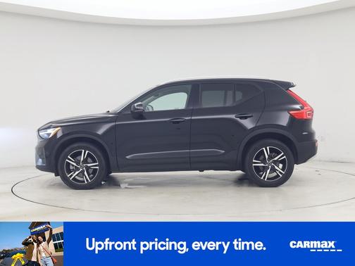 2023 Volvo XC40 B5 Core