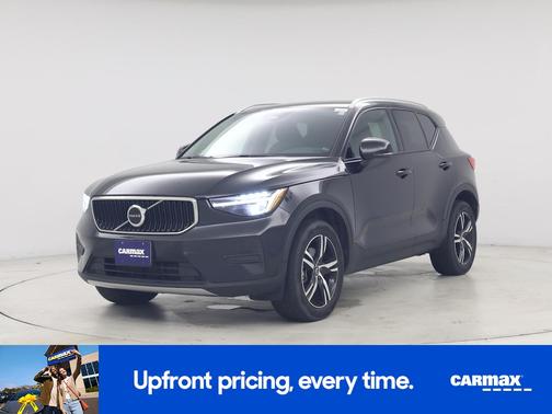 2023 Volvo XC40 B5 Core