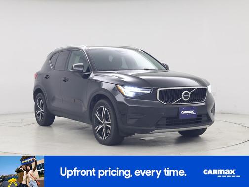 2023 Volvo XC40 B5 Core
