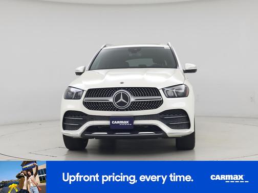 2021 Mercedes-Benz GLE 350