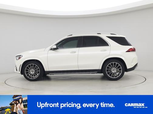 2021 Mercedes-Benz GLE 350