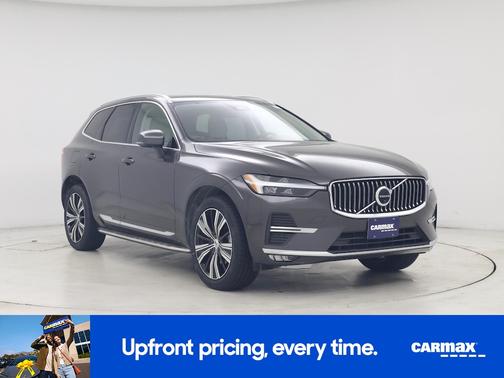 2023 Volvo XC60 B5 Plus Bright Theme