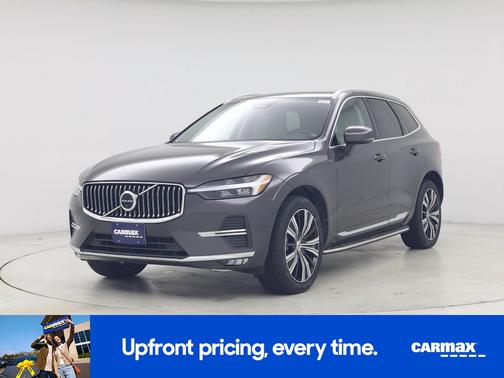 2023 Volvo XC60 B5 Plus Bright Theme