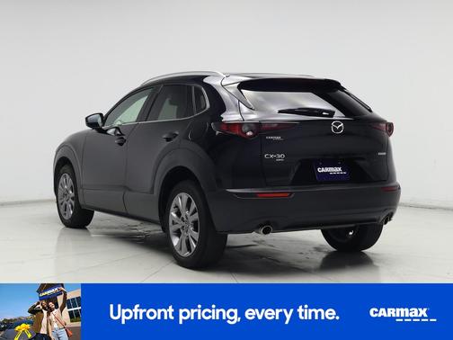 2023 Mazda CX-30 2.5 S Premium Package