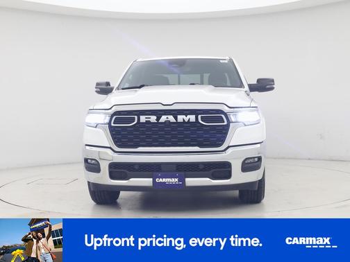 2025 RAM 1500 Bighorn