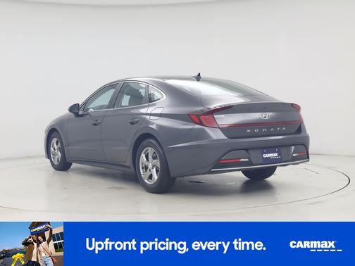 2023 Hyundai SONATA SE