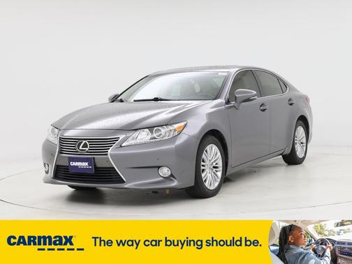 2013 Lexus ES 350