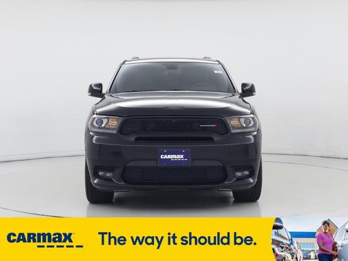 2020 Dodge Durango GT Plus