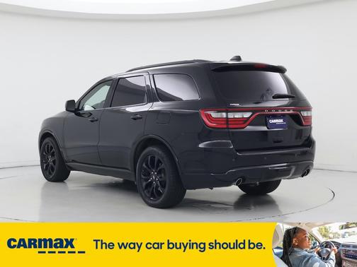2020 Dodge Durango GT Plus