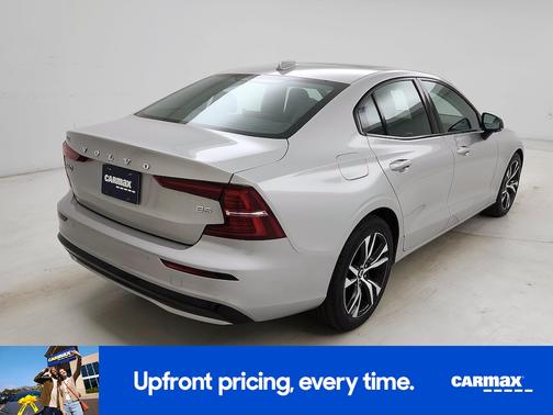 2025 Volvo S60 B5 Core