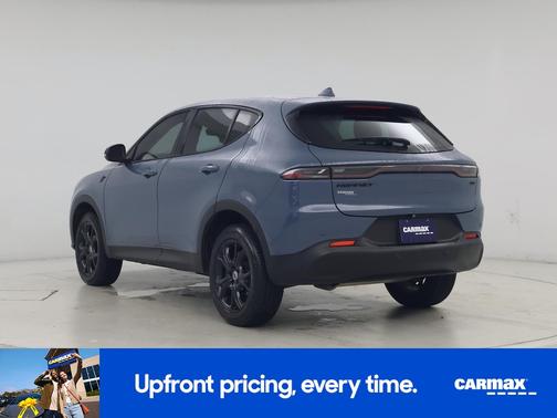 2023 Dodge Hornet GT