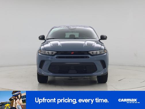 2023 Dodge Hornet GT