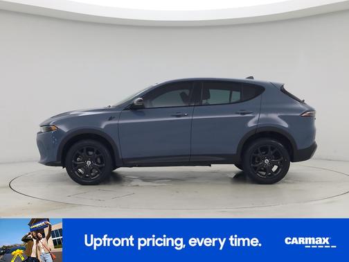 2023 Dodge Hornet GT