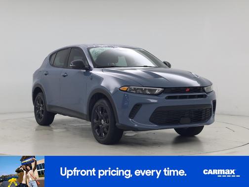 2023 Dodge Hornet GT