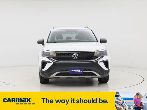 2022 Volkswagen Taos S
