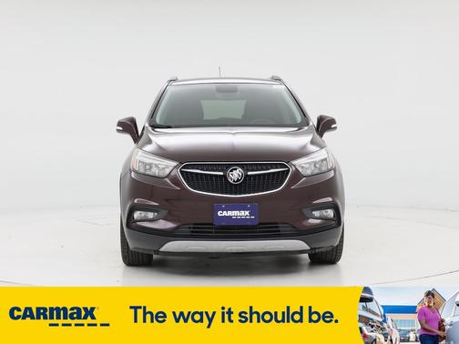 2018 Buick Encore Preferred II