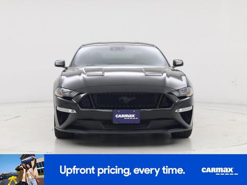 2023 Ford Mustang GT
