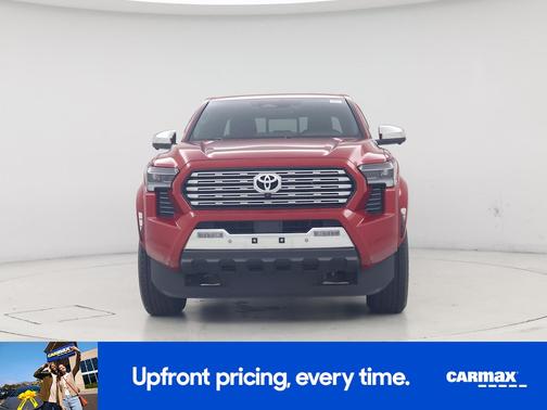 2024 Toyota Tacoma Hybrid Limited