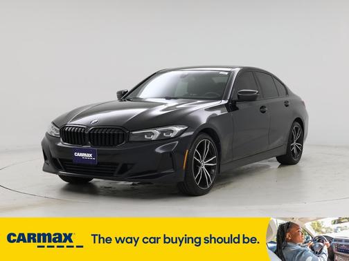 2023 BMW 330 XI