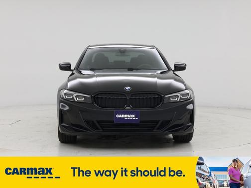 2023 BMW 330 XI